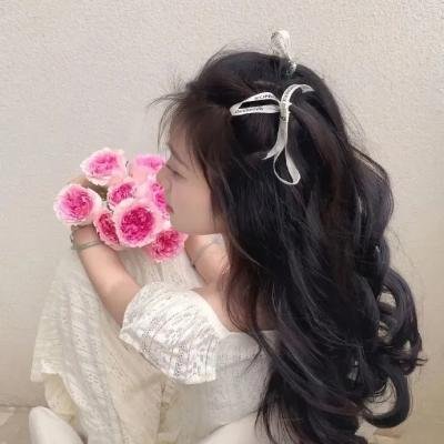 听见下雨的声音